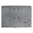 NVR відеореєстратор з PoE Hikvision DS-7604NXI-K1/4P(B) 4-канальний