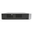 NVR відеореєстратор з PoE Hikvision DS-7604NXI-K1/4P(B) 4-канальний