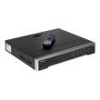 IP видеорегистратор с PoE Hikvision DS-7716NI-K4/16P 16-канальный 