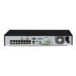IP видеорегистратор c PoE Hikvision DS-7716NXI-I4/16P/S(E) 16-канальный