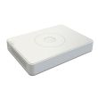 Комплект IP видеонаблюдения Hikvision KIT-DS125