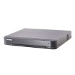 TurboHD видеорегистратор Hikvision DS-7208HTHI-K2(S) 8-канальный