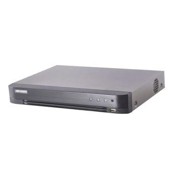 TurboHD видеорегистратор Hikvision DS-7208HTHI-K2(S) 
