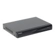 IP видеорегистратор c PoE Hikvision DS-7604NI-Q1/4P 4-канальный