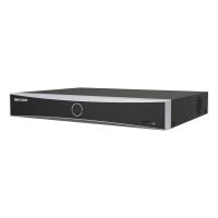 NVR видеорегистратор Hikvision DS-7604NXI-K1/4P