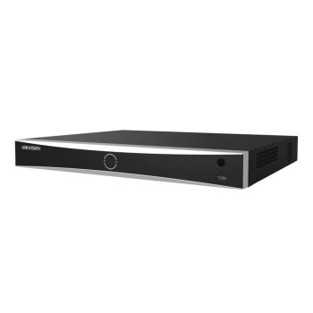 IP видеорегистратор Hikvision DS-7608NXI-K2/8P