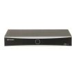 IP видеорегистратор Hikvision DS-7616NXI-K1(B) 16-канальный 