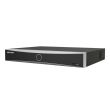 IP видеорегистратор Hikvision DS-7616NXI-K1(B) 16-канальный 