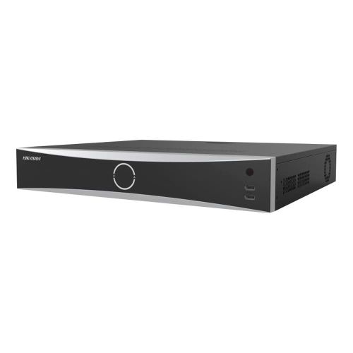 IP відеореєстратори Hikvision на 16 каналів - IP відеореєстратор Hikvision DS-7716NXI-I4/S(C) 
