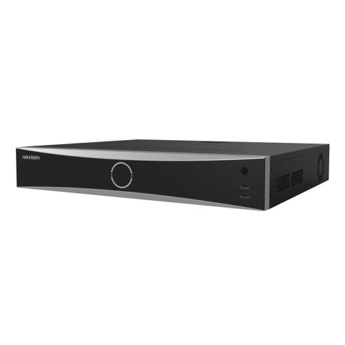 IP відеореєстратори Hikvision на 16 каналів - NVR відеореєстратор Hikvision DS-7716NXI-K4/16P 