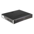 IP видеорегистратор с PoE Hikvision DS-7716NXI-K4/16P(D) 16-канальный