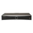 IP видеорегистратор с PoE Hikvision DS-7716NXI-K4/16P(D) 16-канальный