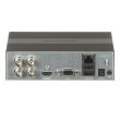 TurboHD відеореєстратор Hikvision DS-E04HQHI-B 4-канальний 