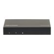 NVR відеореєстратор Hikvision DS-E04NI-Q1 4-канальний