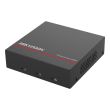 NVR відеореєстратор Hikvision DS-E04NI-Q1 4-канальний