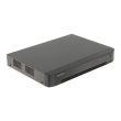 TurboHD видеорегистратор Hikvision iDS-7204HQHI-M1/FA(C) 4-канальный