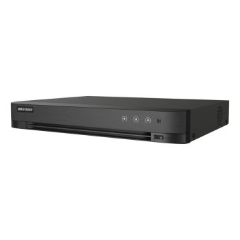 TurboHD видеорегистратор Hikvision iDS-7204HQHI-M1/FA(C) 