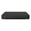 TurboHD видеорегистратор Hikvision iDS-7208HUHI-M1/X 8-канальный