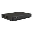 TurboHD видеорегистратор Hikvision iDS-7208HUHI-M1/X 8-канальный