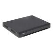 TurboHD AcuSense видеорегистратор Hikvision iDS-7216HQHI-M2/S(C) 16-канальный