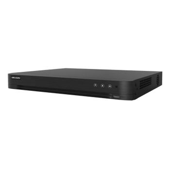 Видеорегистраторы 4МП - TurboHD видеорегистратор Hikvision iDS-7232HQHI-M2/S 