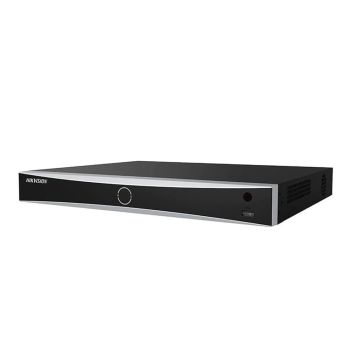 IP відеореєстратор Hikvision IDS-7616NXI-I2/8F