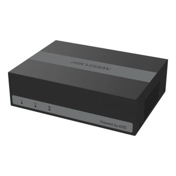 Видеорегистраторы 5МП  - TurboHD видеорегистратор Hikvision IDS-E08HQHI-B