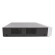 NVR відеореєстратор Hikvision DS-7604NXI-K1(B) 4-канальний