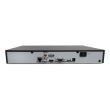NVR відеореєстратор Hikvision DS-7604NXI-K1(B) 4-канальний