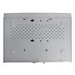 NVR відеореєстратор Hikvision DS-7604NXI-K1(B) 4-канальний