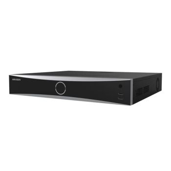 NVR відеореєстратор Hikvsion iDS-7716NXI-I4/16S(B)