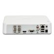 TurboHD відеореєстратор Hikvision iDS-7104HUHI-M1/S(E) 4-канальний