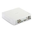 TurboHD відеореєстратор Hikvision iDS-7104HUHI-M1/S(E) 4-канальний