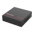 IP видеорегистратор Hikvision DS-E08NI-Q1 8-канальный 
