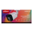 2МП HDCVI камера Dahua DH-HAC-HFW1200TLMP-IL-A (2.8 мм)