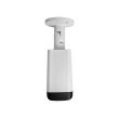 4МП IP камера Dahua DH-IPC-HFW2449T-AS-IL (3.6 мм) белая