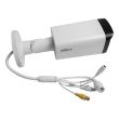 4МП IP камера Dahua DH-IPC-HFW2449T-AS-IL (3.6 мм) белая