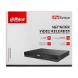 IP видеорегистратор Dahua DHI-NVR5208-EI 8-канальный 