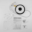 5МП IP камера Dahua DH-IPC-EW5541P-AS (1.4 мм)