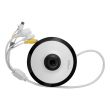 5МП IP камера Dahua DH-IPC-EW5541P-AS (1.4 мм)