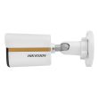 2МП ColorVu TurboHD камера Hikvision DS-2CE10DF3T-LFS (2.8 мм)