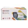 2МП ColorVu TurboHD камера Hikvision DS-2CE10DF3T-F (2.8 мм)