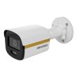 2МП ColorVu TurboHD камера Hikvision DS-2CE10DF3T-F (2.8 мм)