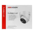 5МП TurboHD камера Hikvision DS-2CE71H0T-PIRLPO (2.8 мм)