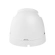 5МП TurboHD камера Hikvision DS-2CE71H0T-PIRLPO (2.8 мм)