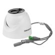 5МП TurboHD камера Hikvision DS-2CE71H0T-PIRLPO (2.8 мм)