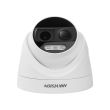 2МП ColorVu TurboHD камера Hikvision DS-2CE72DFT-PIRXOF (2.8 мм)