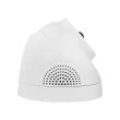 2МП ColorVu TurboHD камера Hikvision DS-2CE72DFT-PIRXOF (2.8 мм)