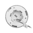 2МП ColorVu TurboHD камера Hikvision DS-2CE72DFT-PIRXOF (2.8 мм)