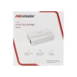 Коммутатор Hikvision DS-3E0105D-E 5-ти портовый